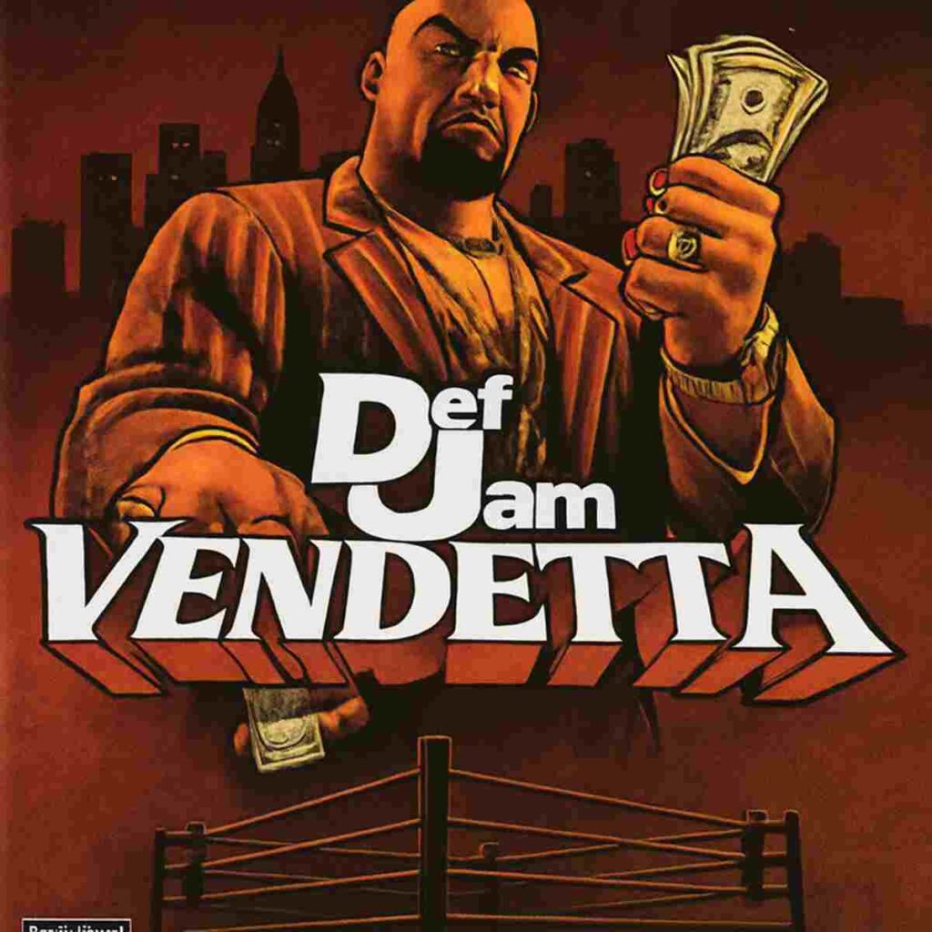 Exploring the Exciting Features of Def Jam Game