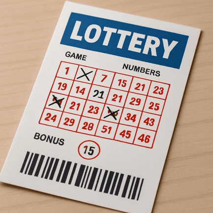 The History and Evolution of Lotteries 1 situs toto