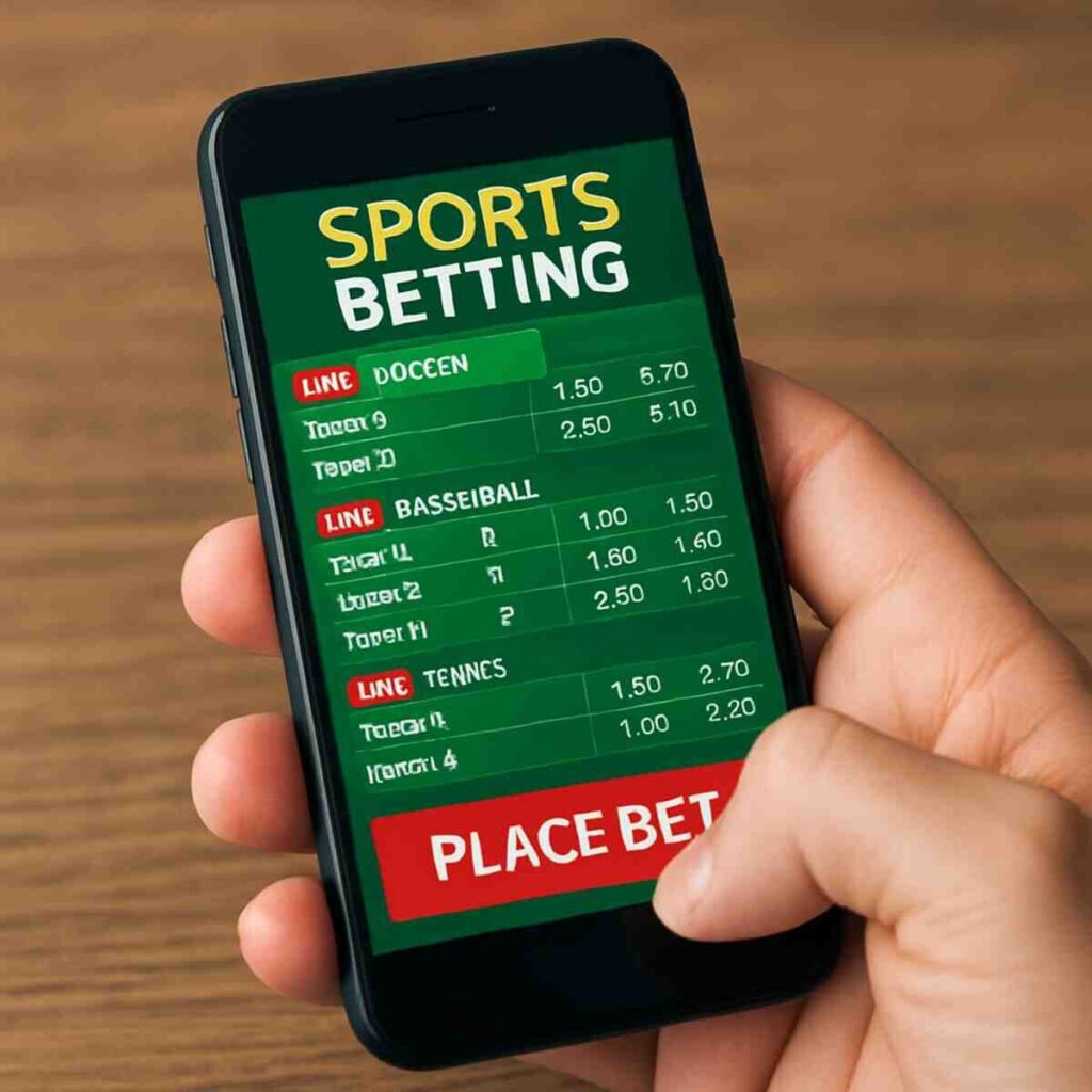 Exploring Clay Travis’s Betting Site Features