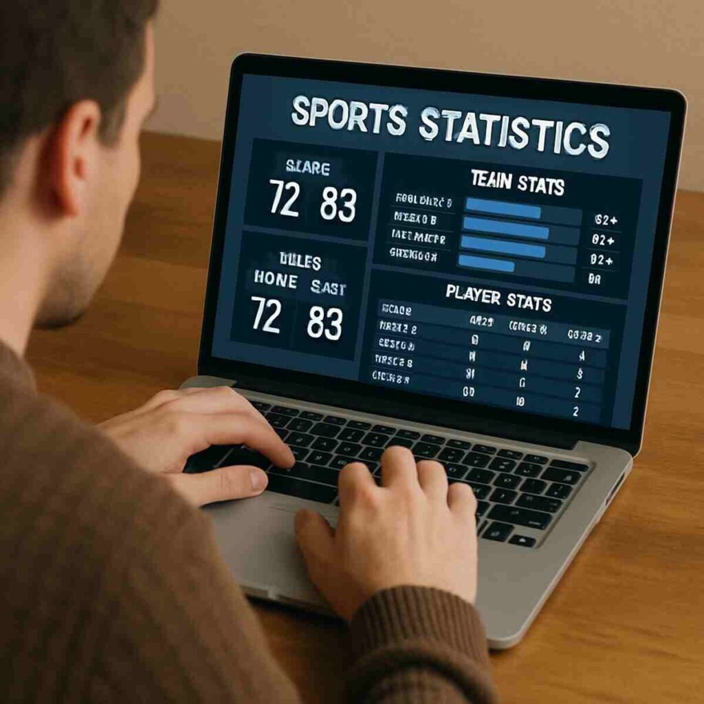 Understanding Sharp Sports Betting Strategies