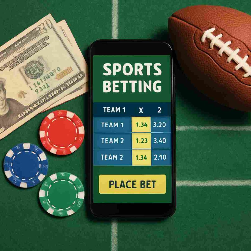 Legal Aspects of Sports Betting Explained Legal Aspects of Sports Betting Explained