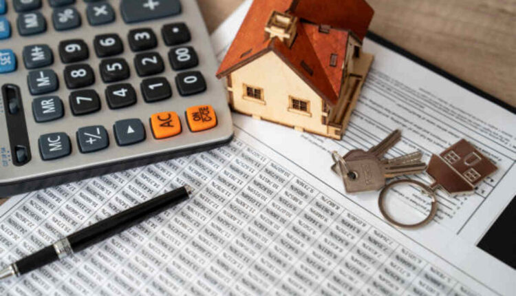 home loan